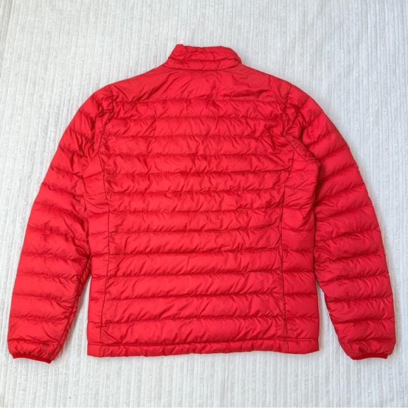 Patagonia Men’s Down Sweater Puffer Jacket | Size M - Picture 7 of 10